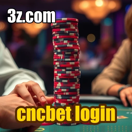 cncbet login